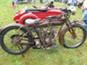 yankee chapter amca 2012 National Meet